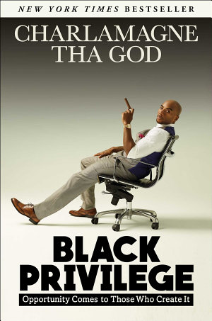 AB Expereince Book Review New Perspective Charlamagne Tha God 