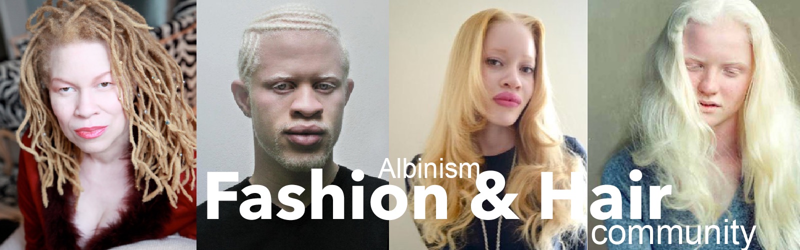 Albinism and Respect for persons with Albinism
